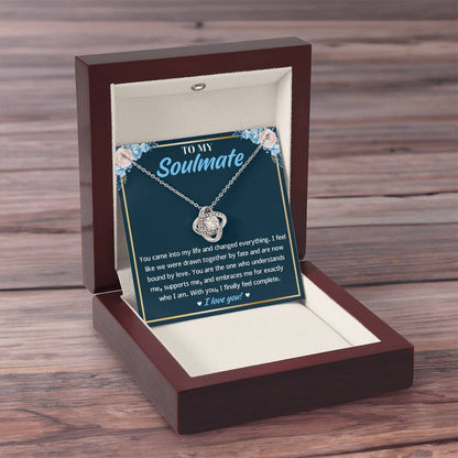 Valentine's Gifts For Soulmate, When Worn by Your Soulmate, Love Shows