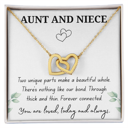 Unique Jewelry Gifts Ideas, Gifts From Aunt and Uncle