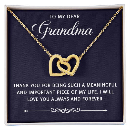 Jewelry Gifts For Her - Gift Ideas For A Great Grandma