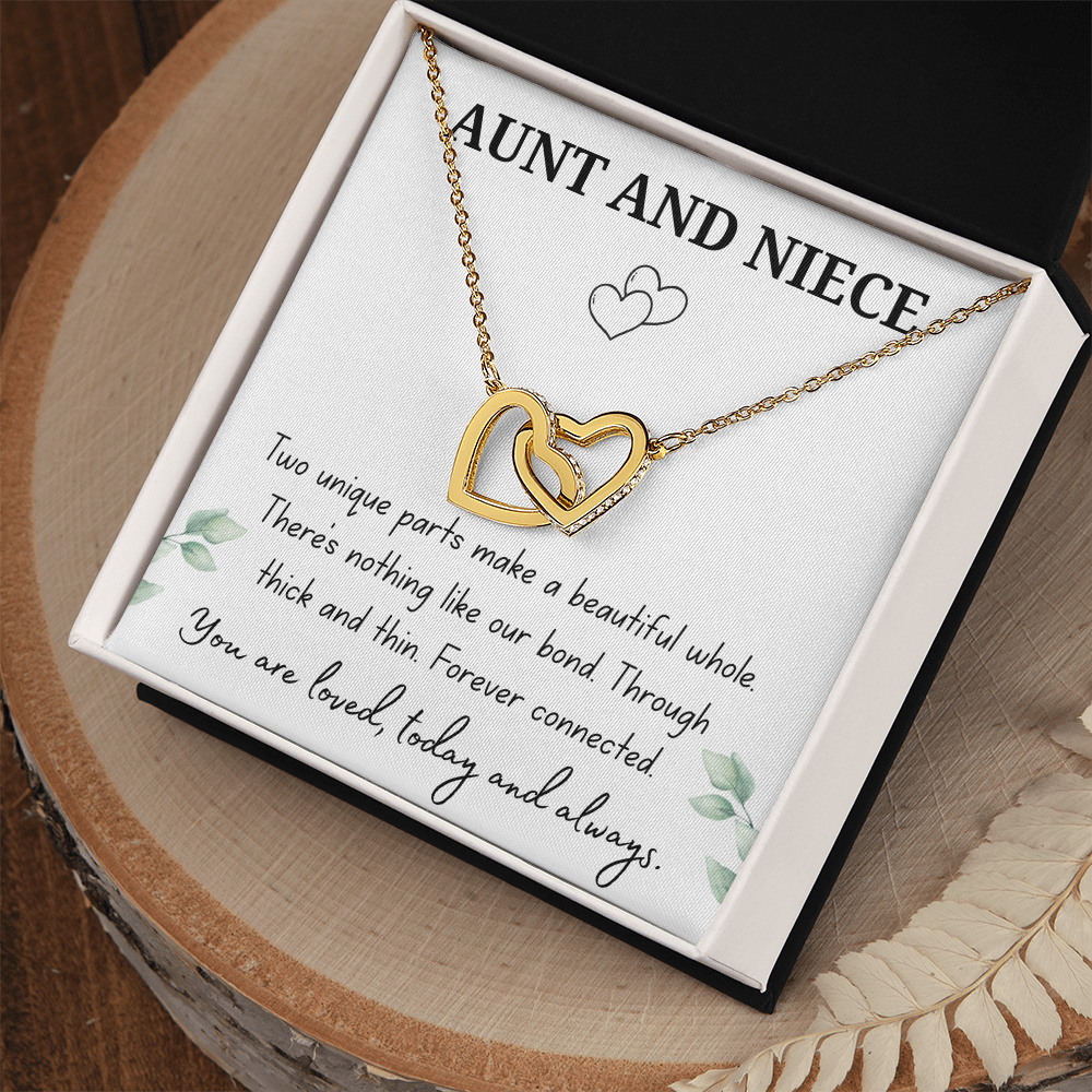 Unique Jewelry Gifts Ideas, Gifts From Aunt and Uncle