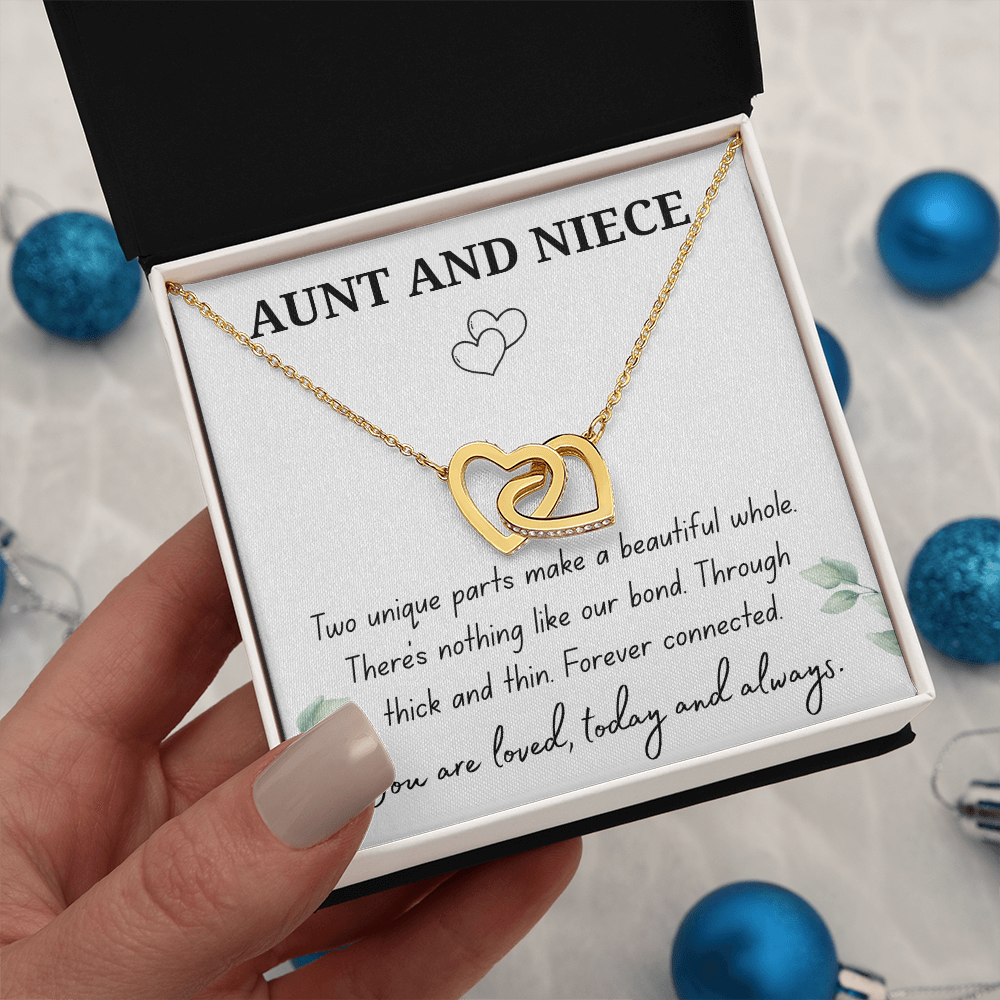 Unique Jewelry Gifts Ideas, Gifts From Aunt and Uncle