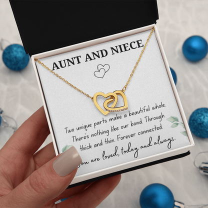 Unique Jewelry Gifts Ideas, Gifts From Aunt and Uncle