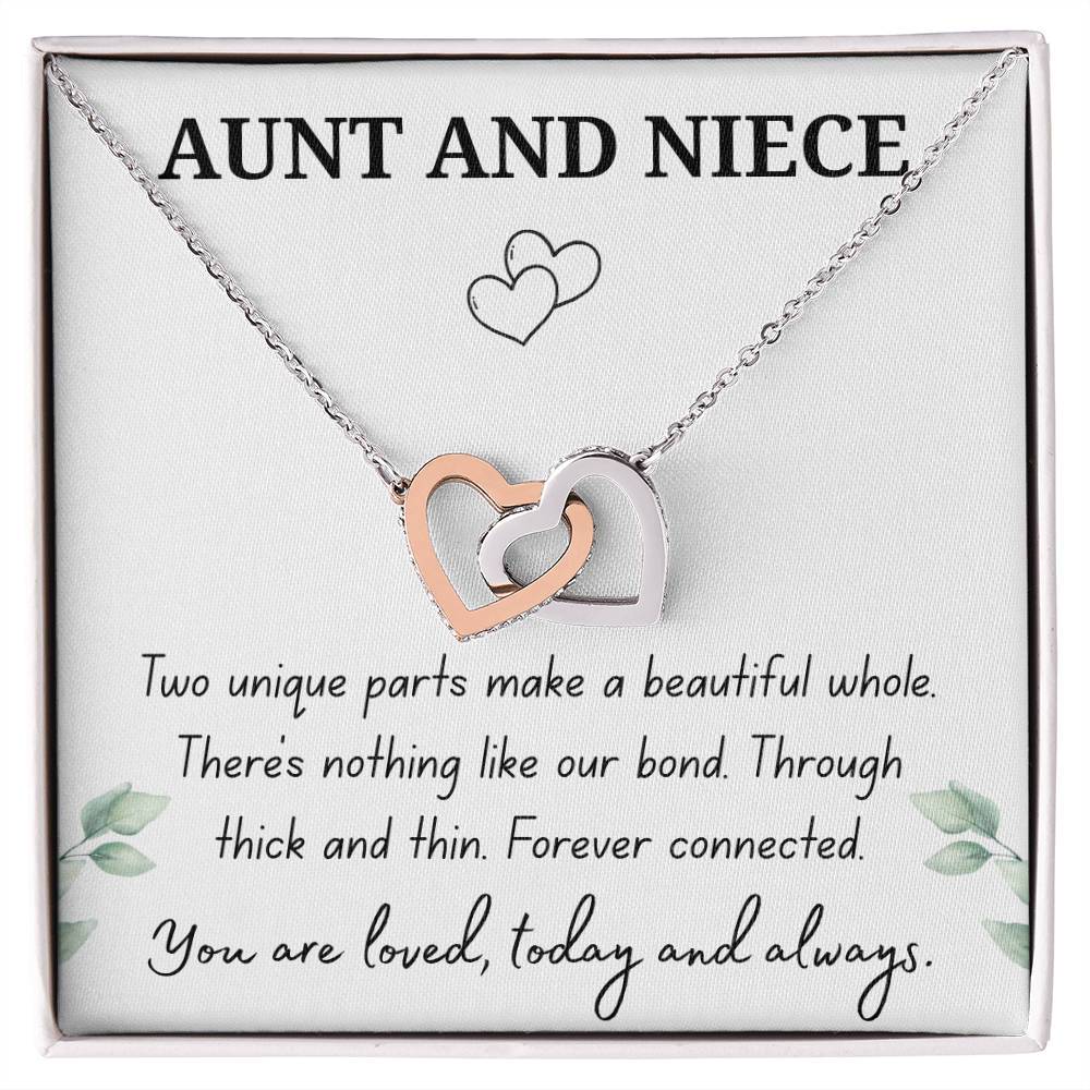 Unique Jewelry Gifts Ideas, Gifts From Aunt and Uncle
