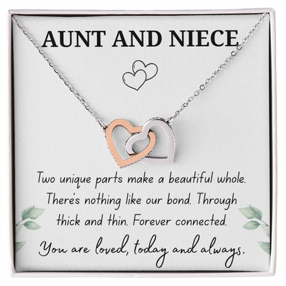 Unique Jewelry Gifts Ideas, Gifts From Aunt and Uncle