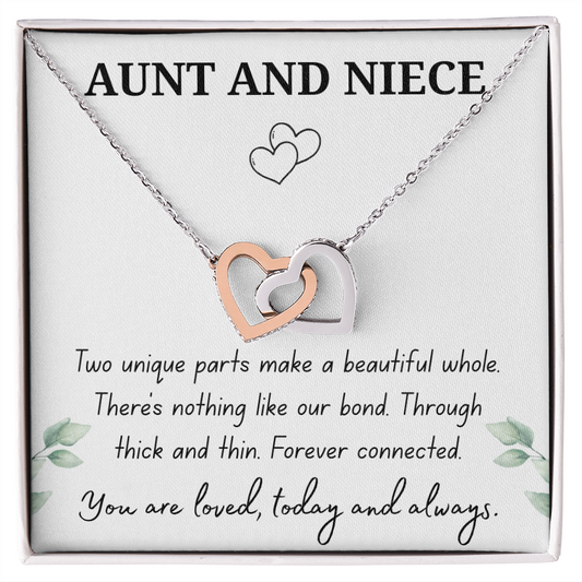 Unique Jewelry Gifts Ideas, Gifts From Aunt and Uncle