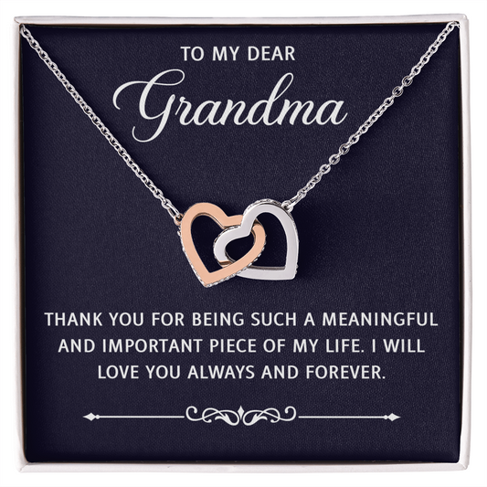 Jewelry Gifts For Her - Gift Ideas For A Great Grandma