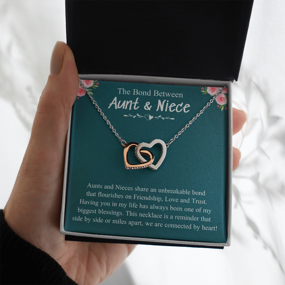 Niece Gifts from Auntie, Valentines Day Gifts for Her