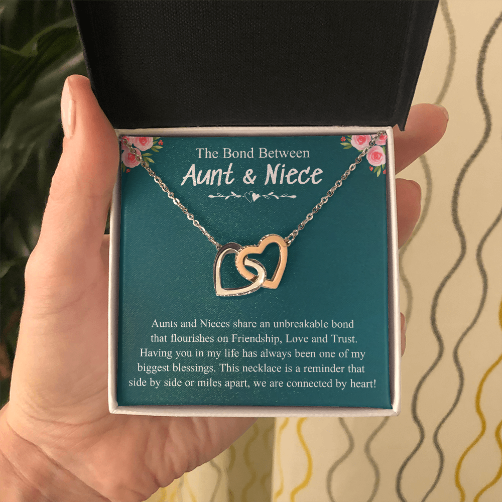 Niece Gifts from Auntie, Valentines Day Gifts for Her