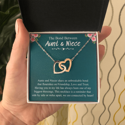 Niece Gifts from Auntie, Valentines Day Gifts for Her