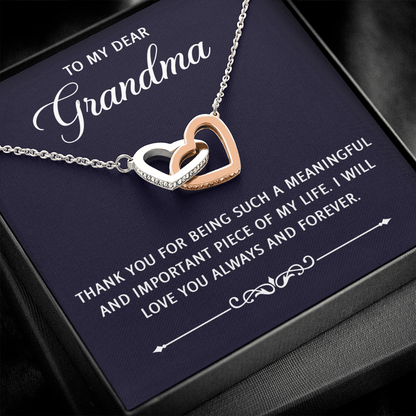 Jewelry Gifts For Her - Gift Ideas For A Great Grandma