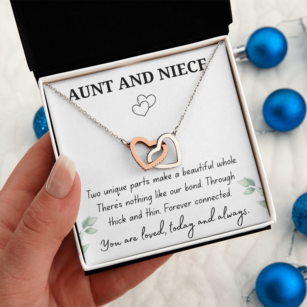 Unique Jewelry Gifts Ideas, Gifts From Aunt and Uncle