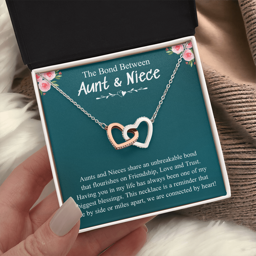 Niece Gifts from Auntie, Valentines Day Gifts for Her