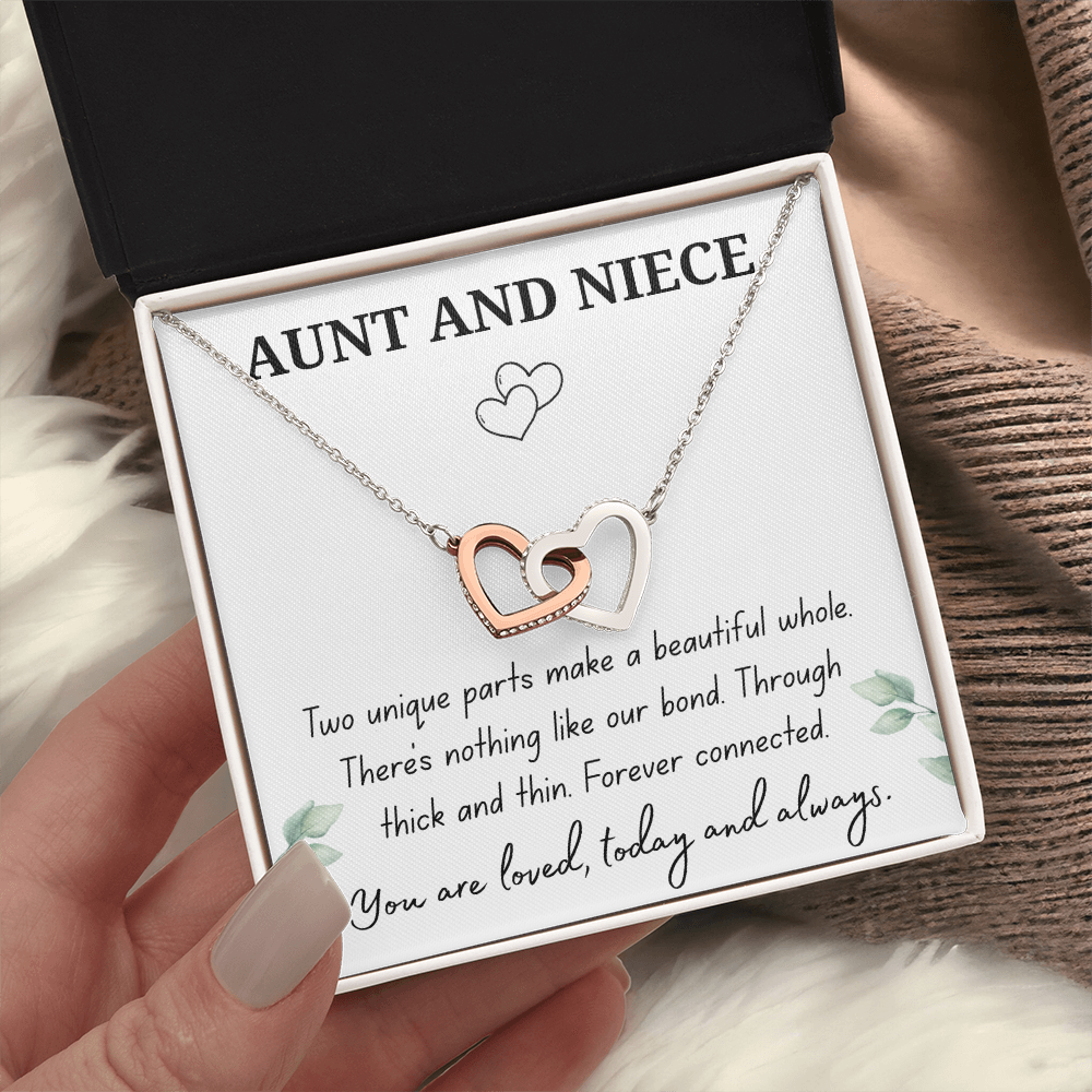 Unique Jewelry Gifts Ideas, Gifts From Aunt and Uncle