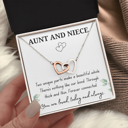 Unique Jewelry Gifts Ideas, Gifts From Aunt and Uncle
