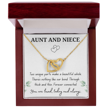 Unique Jewelry Gifts Ideas, Gifts From Aunt and Uncle