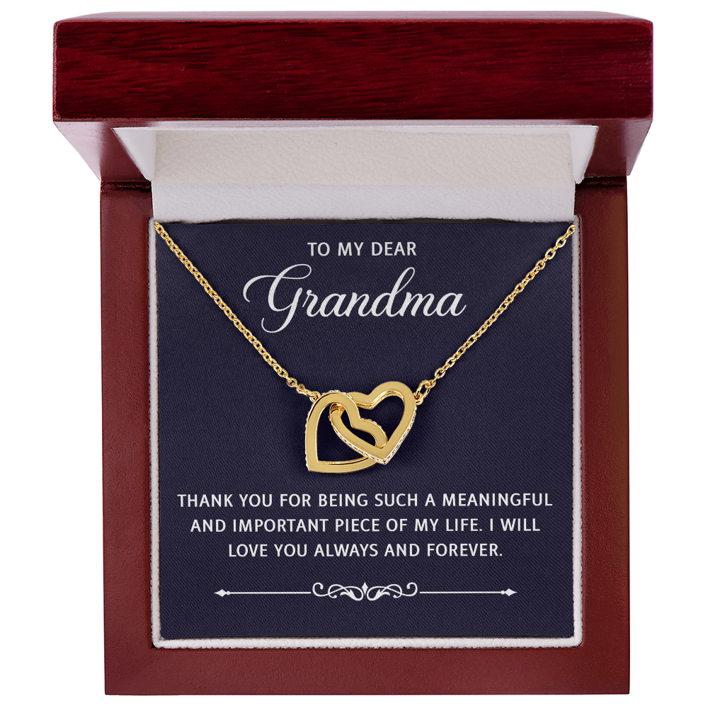 Jewelry Gifts For Her - Gift Ideas For A Great Grandma