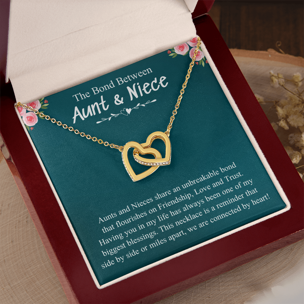 Niece Gifts from Auntie, Valentines Day Gifts for Her