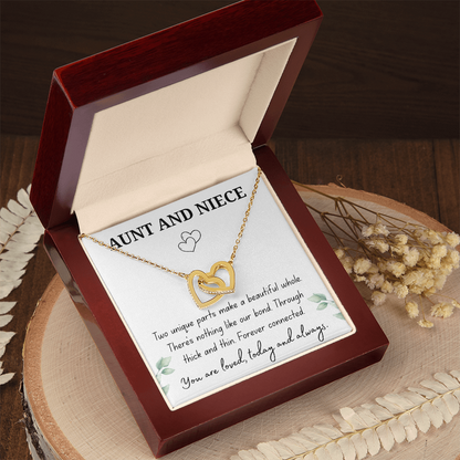 Unique Jewelry Gifts Ideas, Gifts From Aunt and Uncle
