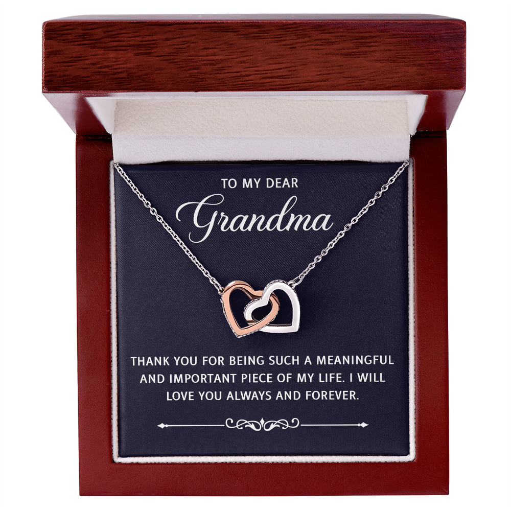 Jewelry Gifts For Her - Gift Ideas For A Great Grandma