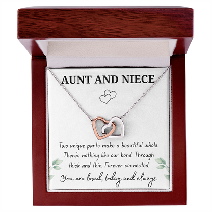 Unique Jewelry Gifts Ideas, Gifts From Aunt and Uncle