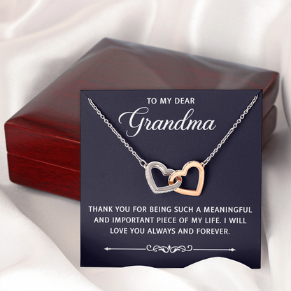 Jewelry Gifts For Her - Gift Ideas For A Great Grandma