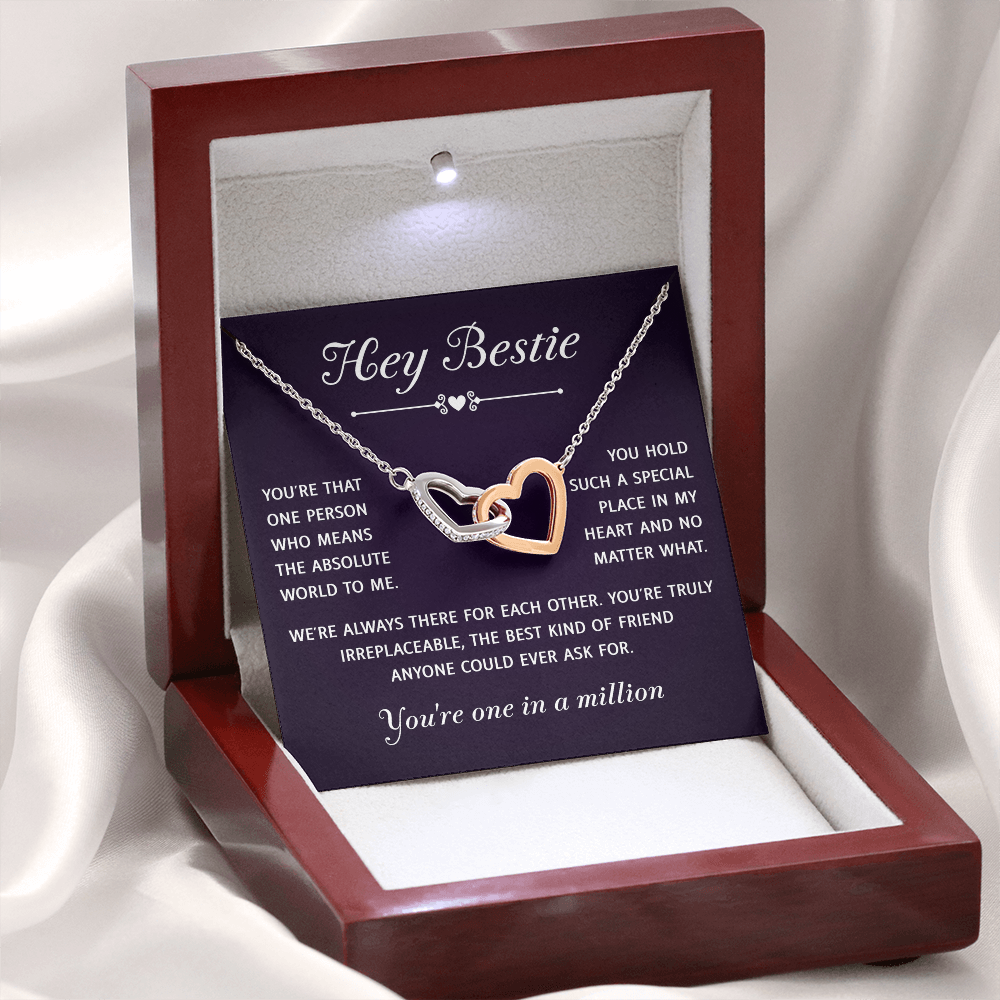Best Birthday Gifts For Female Best Friend That She Would Love