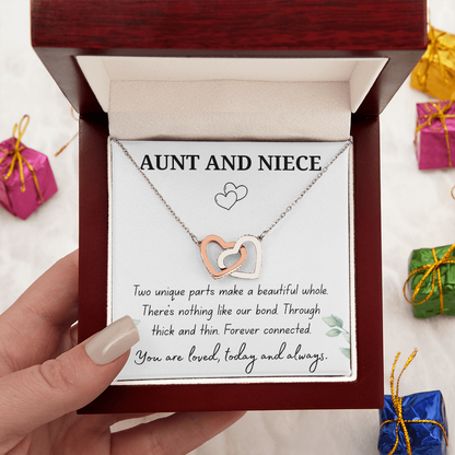 Unique Jewelry Gifts Ideas, Gifts From Aunt and Uncle