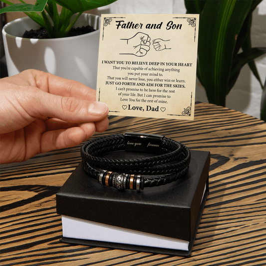Father's Day Gifts From Son & Daughter, Best Gift for Dad