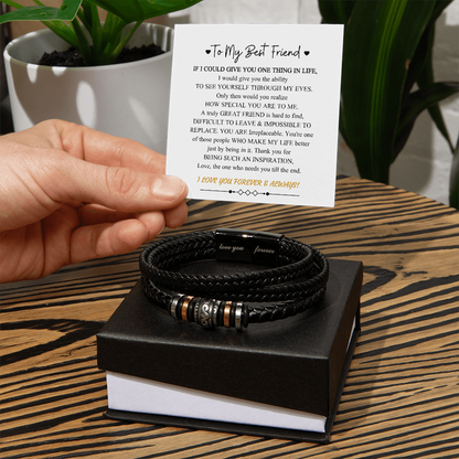 Valentine's Day Present for Best Friend, Best Gifts for Him