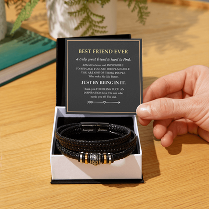 Best BFF Gifts, Best Friend Bracelets