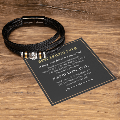 Best BFF Gifts, Best Friend Bracelets