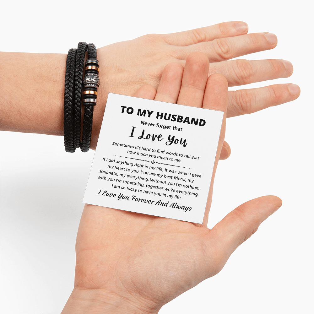 Husband Gifts from Wife, Unicq Gifts Ideas for Husband