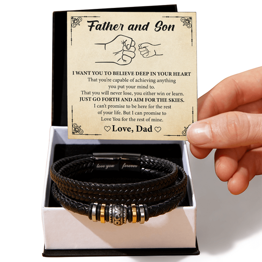 Father's Day Gifts From Son & Daughter, Best Gift for Dad