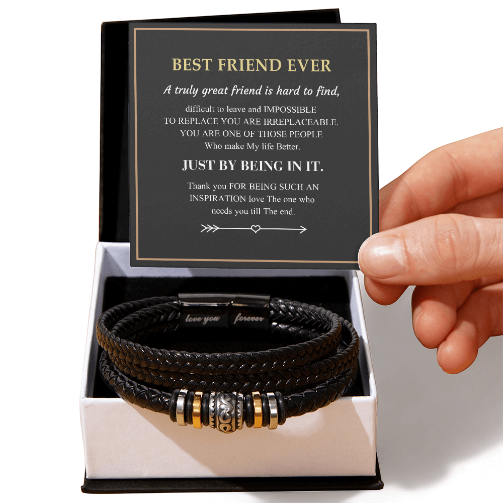 Best BFF Gifts, Best Friend Bracelets