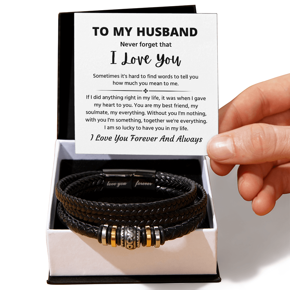 Husband Gifts from Wife, Unicq Gifts Ideas for Husband