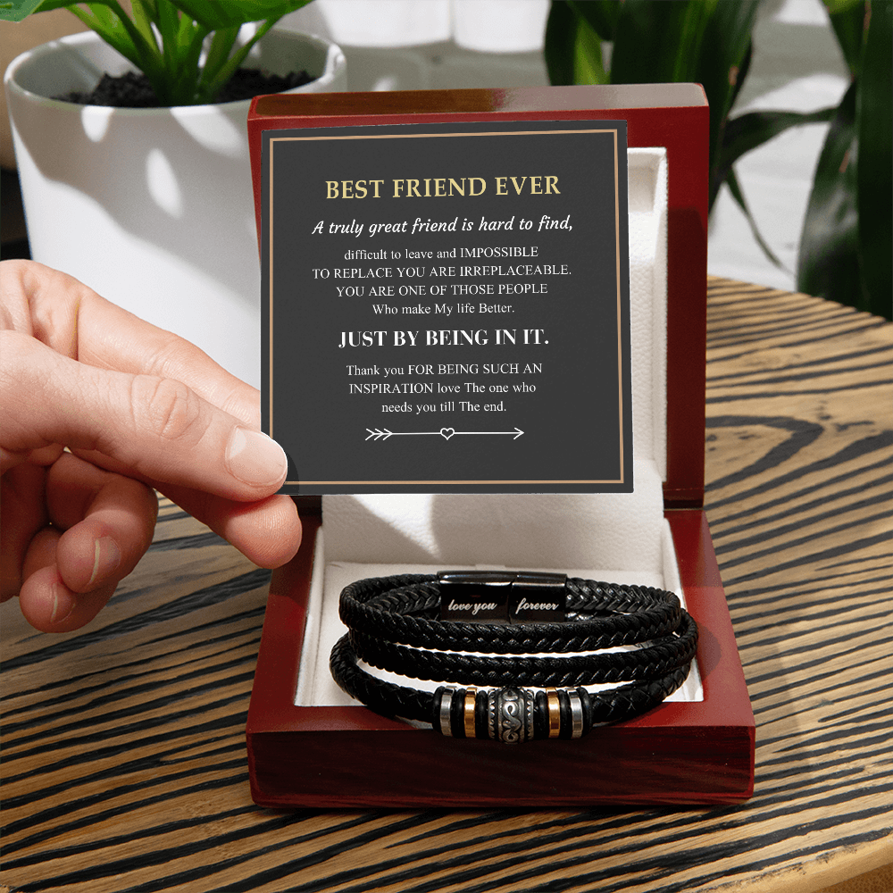Best BFF Gifts, Best Friend Bracelets