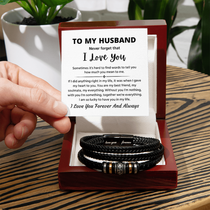 Husband Gifts from Wife, Unicq Gifts Ideas for Husband