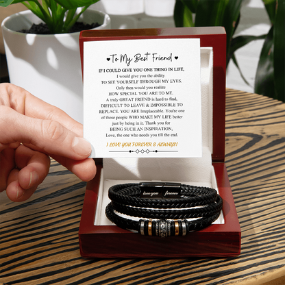 Valentine's Day Present for Best Friend, Best Gifts for Him