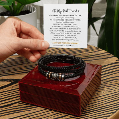 Valentine's Day Present for Best Friend, Best Gifts for Him