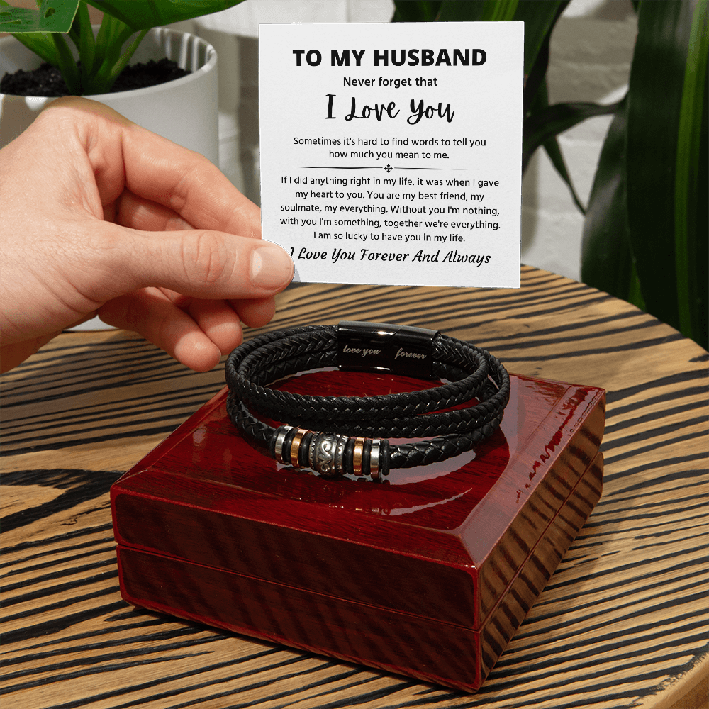 Husband Gifts from Wife, Unicq Gifts Ideas for Husband