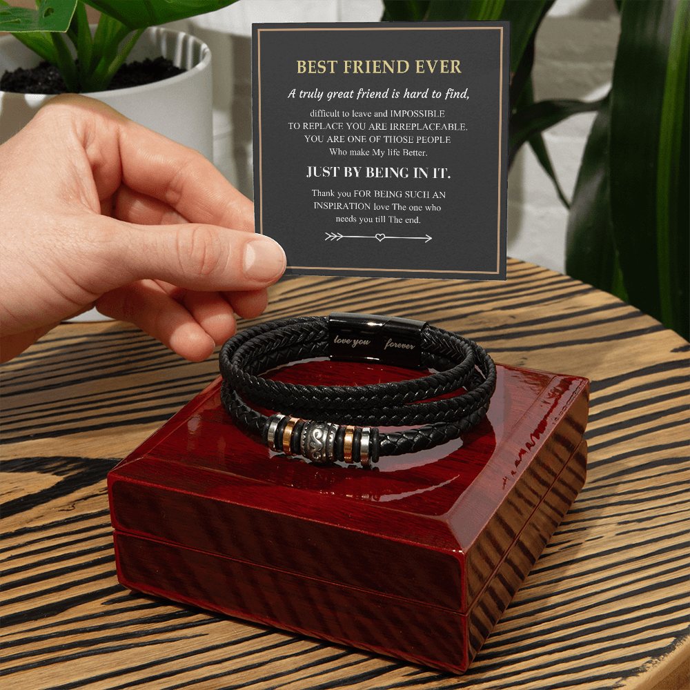 Best BFF Gifts, Best Friend Bracelets