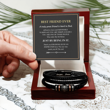 Best BFF Gifts, Best Friend Bracelets