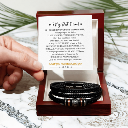 Valentine's Day Present for Best Friend, Best Gifts for Him