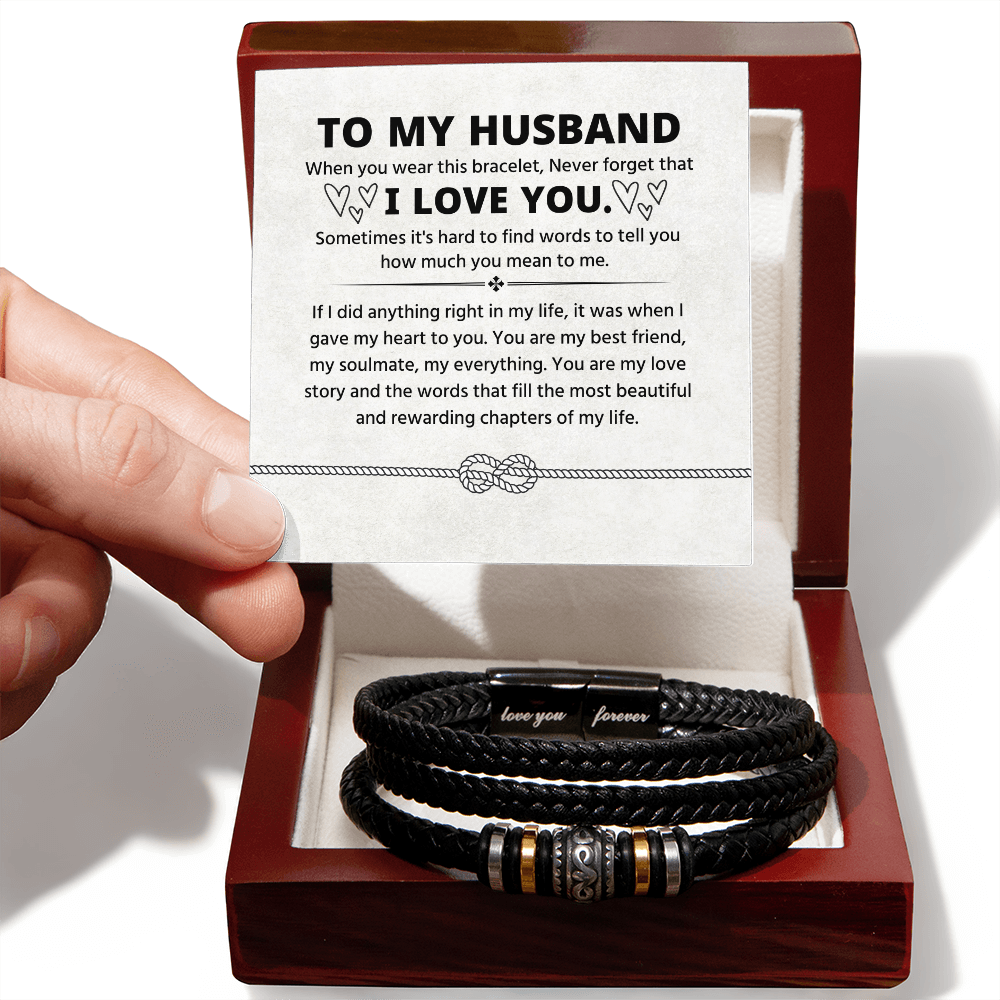 Valentines Day Gifts for Husband, Best Gifts for Husband