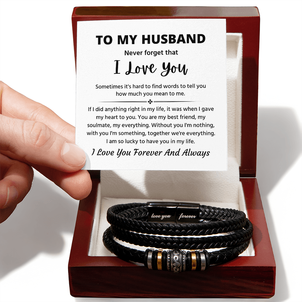 Husband Gifts from Wife, Unicq Gifts Ideas for Husband