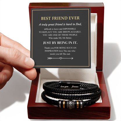 Best BFF Gifts, Best Friend Bracelets