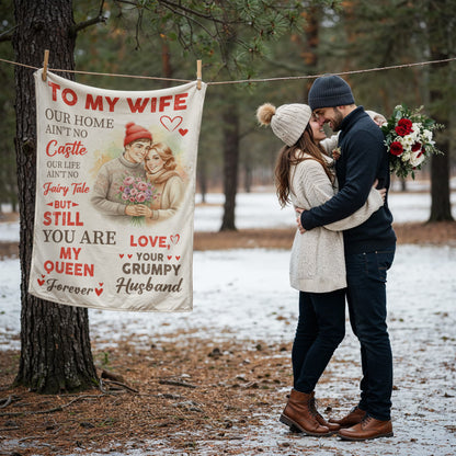 Gifts for Wife from Husband, Valentines Day Gifts for Wife