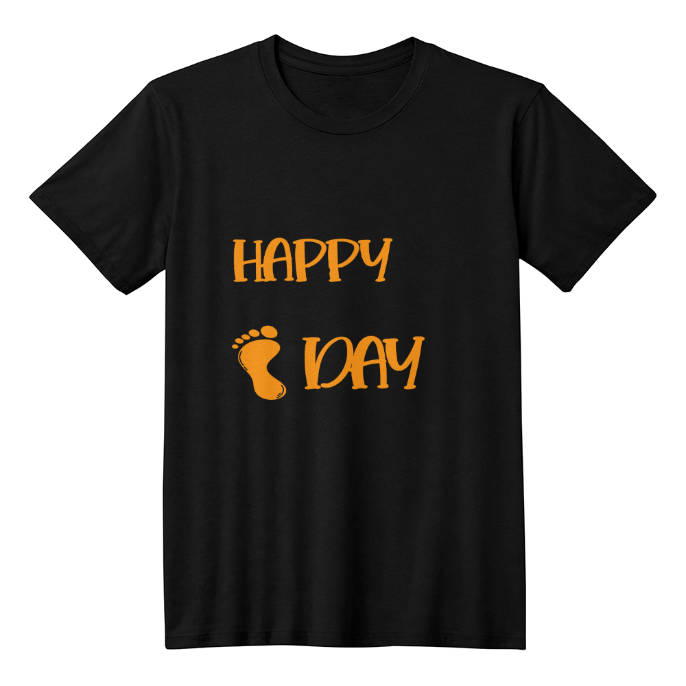 First time mom gift, Happy 1st Mother's Day T-Shirt – Cute First Mom Gift for Her