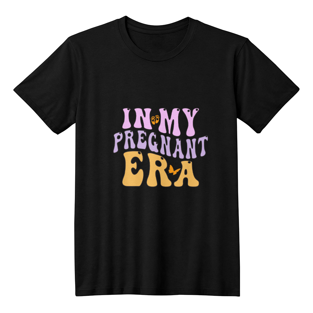 Pregnant Era T-Shirt