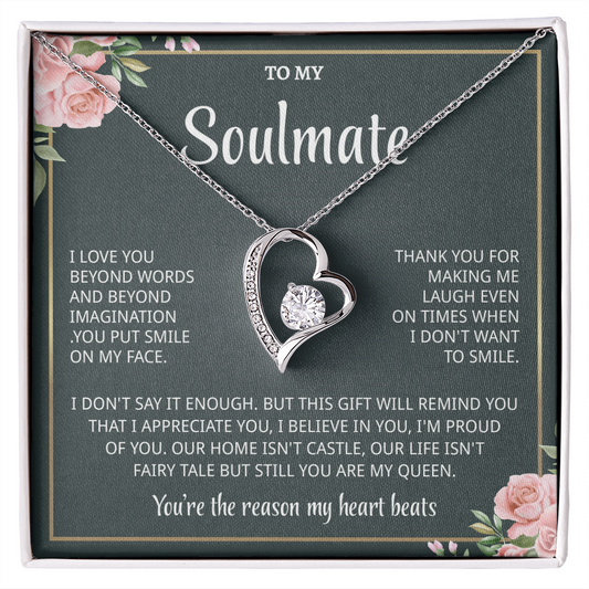 Unique Romantic Gifts for Soulmate - Gifts for Women
